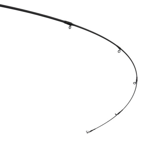 Daiwa Bass X Y Luya Cod Luya Coda de pesca de carbono alto carbono LUYA LUYA LARGO LARGO Varilla de pesca Coda de pesca 682 lb.y (2.03 metros de pistola blanda)