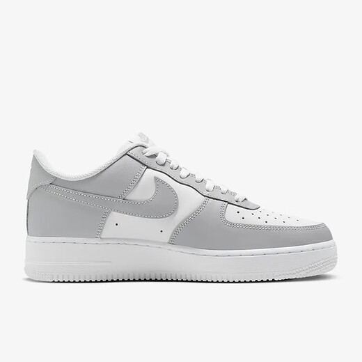 Nike/Nike Air Force 1 Herrenschuhe lässig Low Top Sports Schuhe FD9763-101 38.5