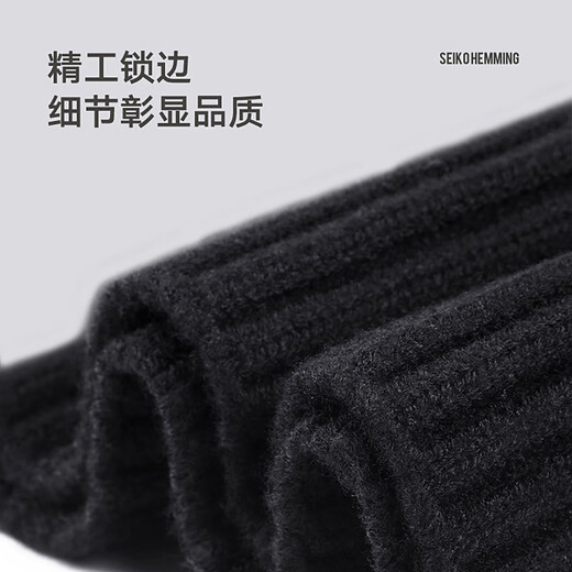 RED DRAGONFLY hat men's winter cold-proof knitted hat plus velvet thickened warm woolen hat cotton hat cycling windproof cold hat