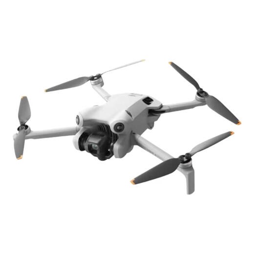 大疆创新大疆 DJI Mini 4 Pro 迷你航拍机 入门级无人机 高清专业航拍无损 DJI Mini 4 Pro 带屏遥控器版 官方标配 不含随心换