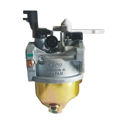 Chongqing Yaohu YH170/152/177190/F/P/212CC/carburetor carburetor micro tiller carburetor YH177 carburetor original factory