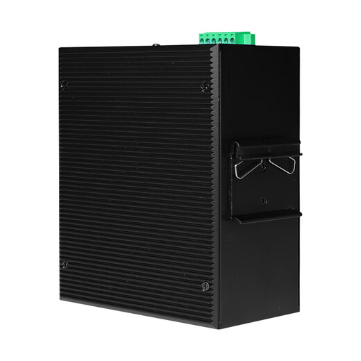 
aopre (Opere Internet) managed industrial switch Gigabit 2 optical 24 electrical L2+WEB network management aggregation room core switch rail-type SFP port T6224GS-M-SFP