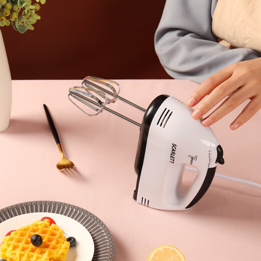 Baijie baking tool set, a complete set of tools for making cakes, toast cake mold, baking tray, entry-level baking mold