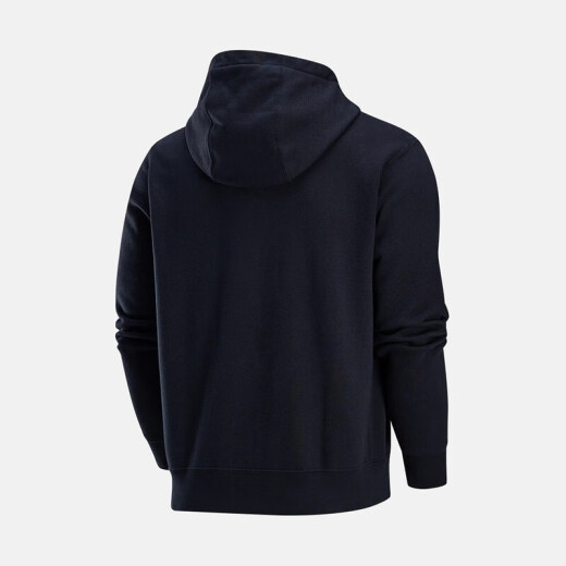耐克（NIKE）胜道潮流 2024冬男时尚潮流运动休闲连帽套头衫 DX9794-010 S