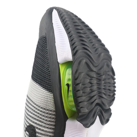 Nike Nike Running Shoes Men and Women Shoes Tempo Siguiente maratón Zapatillas Running Spitewighte Breathable Togging Sneakers CI9923-001/Autumn Men's Tamaño 38
