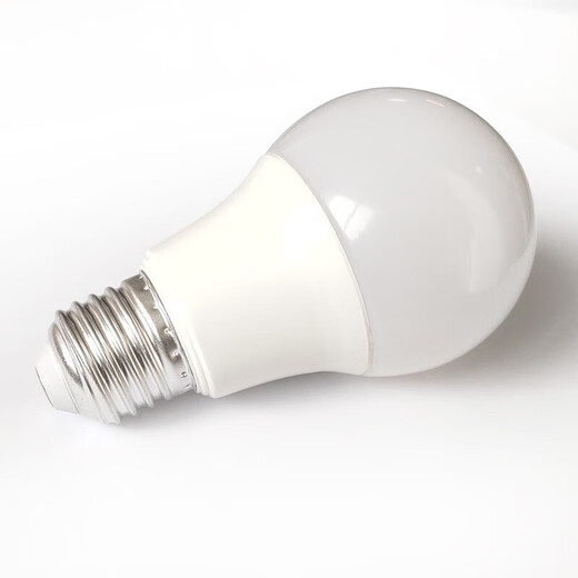 Foshan Lighting (FSL) LED bulb energy-saving lamp A60 bulb E27 large screw mouth 10W white light 6500K