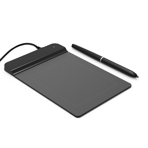 汉王（Hanvon） 汉王友基签字板CS03手写板电子签名屏数位板原笔迹批注营业厅支持浏览器二次开发 汉王友基CS03（商家发货）