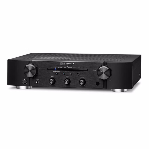 Marantz PM6007 + CD6007 Home Theatre Hifi Fever Enceinte HiFi Amplificateur CD Set Hi-Fi STÉRÉO Amplificateur USB Playage Kyokuang Livraison