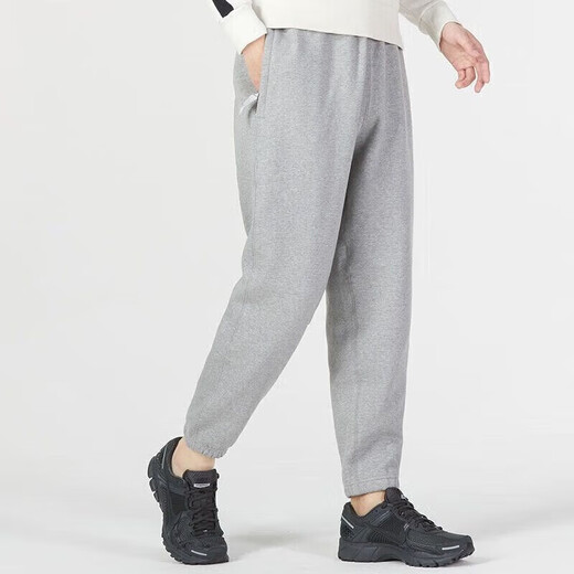 Nike (nike) Sweat Antants Мужские брюки в новом стиле.