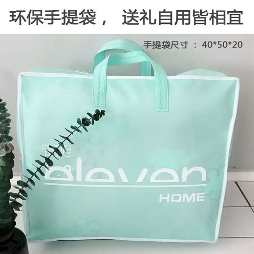 Gudong Bear crib portable and removable 0-3 years old newborn baby bed-in-bed bionic uterus bed baby bed bed Unicorn Gray I removable and washable with quilt + pillow