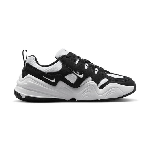 Nike (Nike) Tech Hera Wear Retro Retro Casual Shoes Shoes Sports Shoes Shops Shoes Women Women's Shoes DR9761-101 36