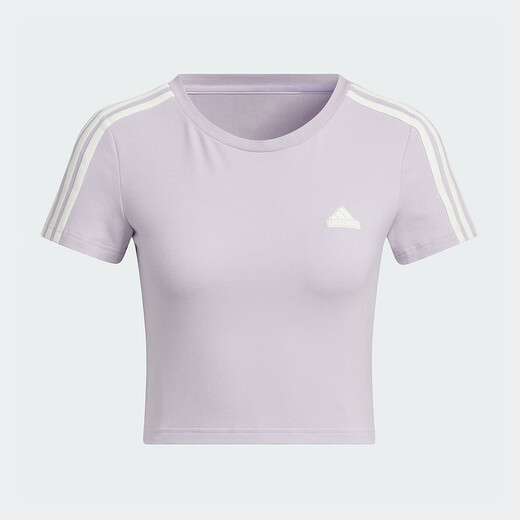 Adidas 2024 T-shirt sportif féminin et décontracté JI9794 JI9794 XS
