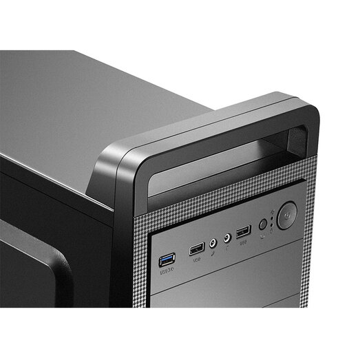 Xingu-Computer-Hauptbox