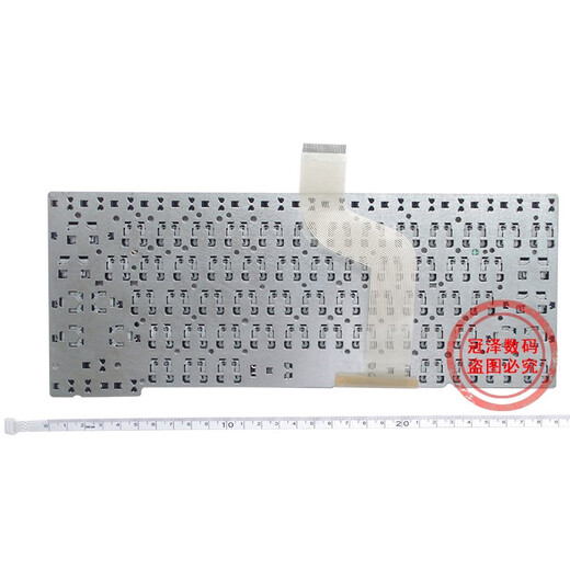 
Guanze for SONY Sony keyboard Laptop keyboard Built-in keyboard Replace keyboard SVT14112CXS SVT14117CXS