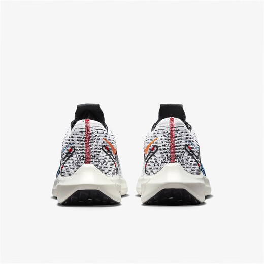 耐克（NIKE）男鞋Pegasus Turbo 23新款轻便透气减震舒适公路跑步鞋男子运动鞋 fj3892-100 45 标准.5/us11.5