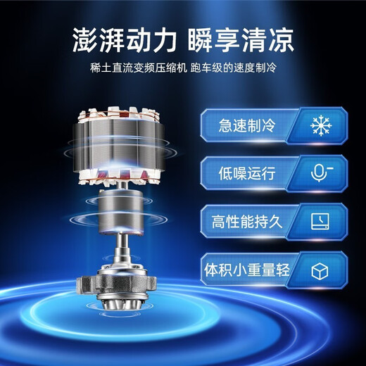 Midea 5 hp cabinet central air conditioner commercial vertical 5p air conditioner cooling and heating frequency conversion three-phase power plant room facade machine room large air volume cabinet air conditioner 10 hp cabinet embedded 380V shop air conditioner 5 hp first-class energy efficiency cabinet machine frequency conversion heating and cooling 380V