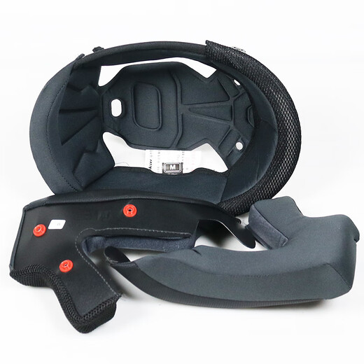
JIEKAI902 310 316 helmet lining ORZ 991 966 181 728 ORZ-966 ear lining pair M