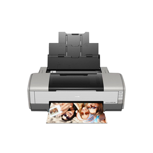 【二手9成新】爱普生Epson1390 A3喷墨打印机 照相馆图文店家用照片专用打印机 爱普生1390