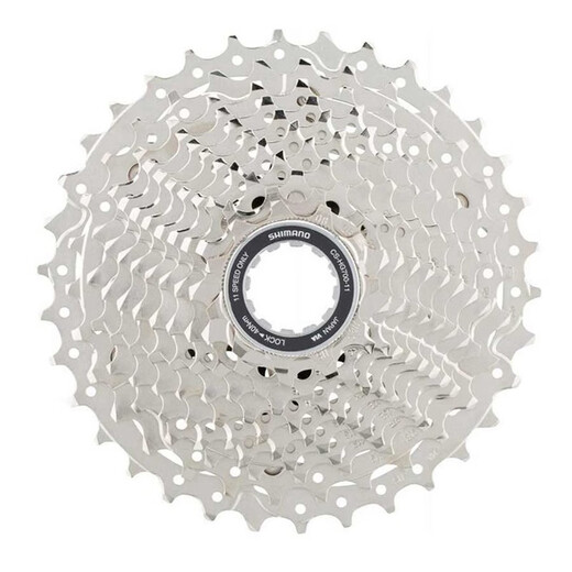 Shimano 105 Kit de transformador eléctrico de autopista R7170 Kit de transformador de velocidad de 12 velocidades Brazo R7120 Kit de vehículos de carretera Pack Simple 11 Velocidad R7000 Flywheel 11-34T