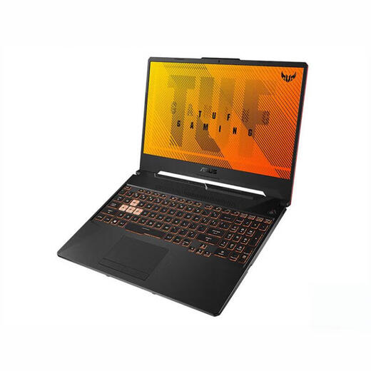 ASUS (ASUS) Tianxuan FA506/Tag 2/Tag 3 Fliegende Festung Serie Laptop verwendet Gaming-Laptop 95 NEU NEUE FLARTE FORSCHUNG I7-7700HQ GTX1050 16G MEHRER 512G Solid State