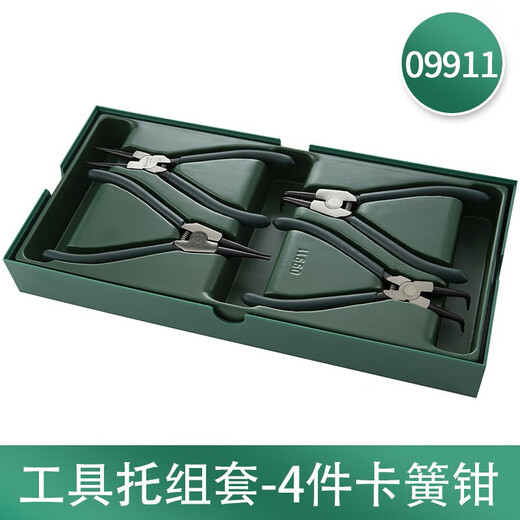 SATA 4-часовые плесени Set 11303