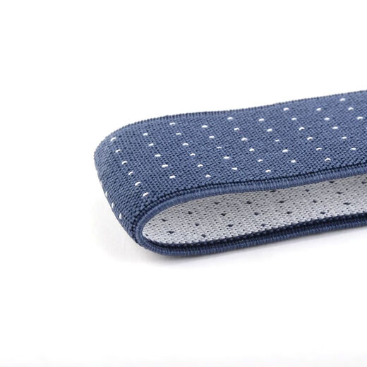 Elanmeet para cocodrilo de cocodrilo de cuero de cuero de cuero retrospectable correa de hombro elastic ajustable grasa adulto extendido extendido x negro cocodrilo de cuero azul blanco 4 clip