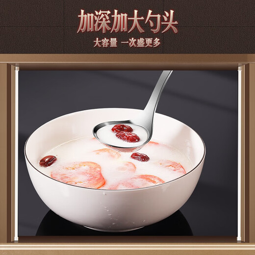 Daoqi 304 stainless steel outdoor tableware and knife set portable camping kitchen utensils and equipment essential for camping nine-piece stainless steel outdoor kitchen utensils set (including melon planer)