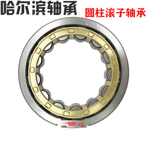Harbin Bearing N NU NJ 1011 1012 1013 1014 1015 1016 10 NU1017EM Others