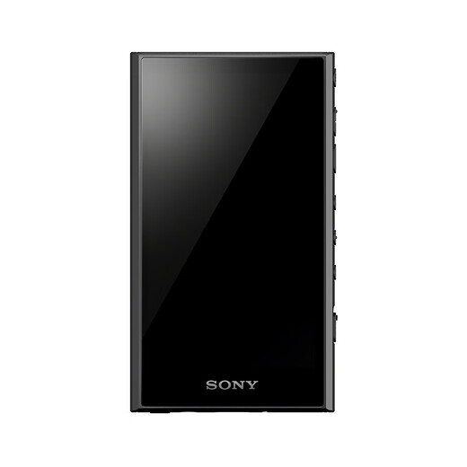 Sony (SONY) NW-A306 Android Wireless Bluetooth High-Resolution Lossless Music MP3 Player Portable Walkman for Middle and High School Students English 32G Black