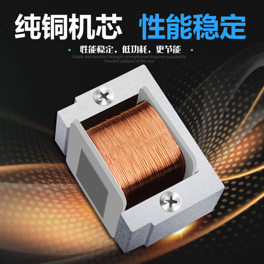 XMSJHAP60/80/100/120鱼缸增氧泵鱼池充氧机大功率打氧气泵 9720常规套餐 5吨立方鱼池