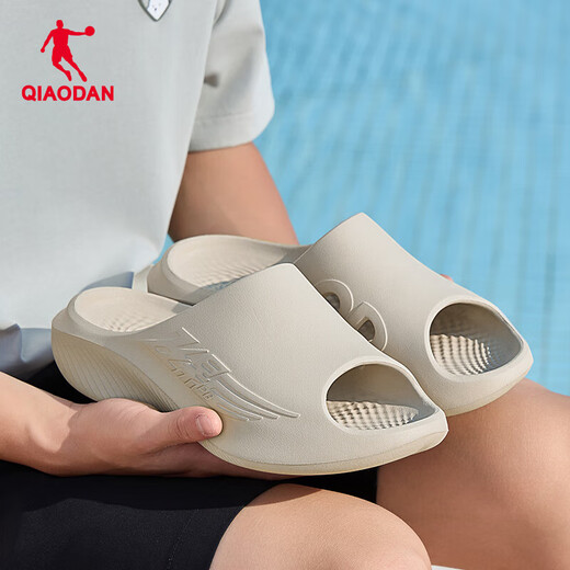 Jordan Feiying PB Slippers 2.0 Men's Shoes Summer Outdoor Sandals Soft Sole Sports Slippers Beach Sandals