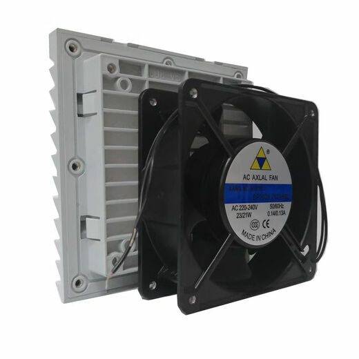 Wärmedissipation Lüfter DP200A2123HSL KTV -Kabinett Axial Flusslüfter 12038 12 cm 220V Wärme Dissipation Lüfter DP200A2123HSL Single Lüfter