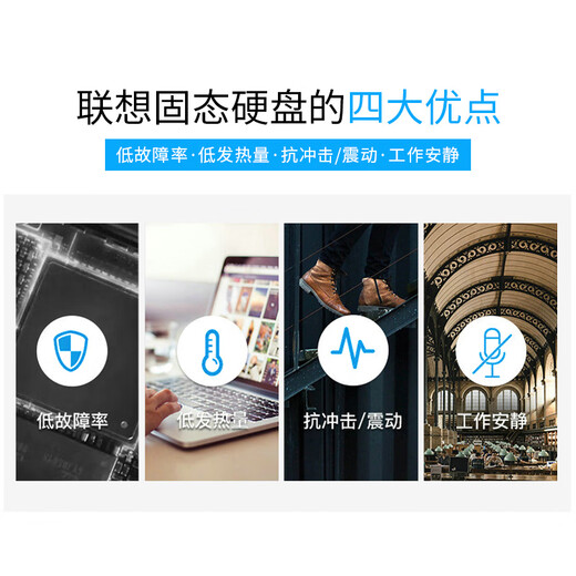 Aplicable a Wei Unicom Qnap TS-873A 932PX 453D Mini 451D TVS-951N Memory Stick TS-473A TS-673A TS-428 16G
