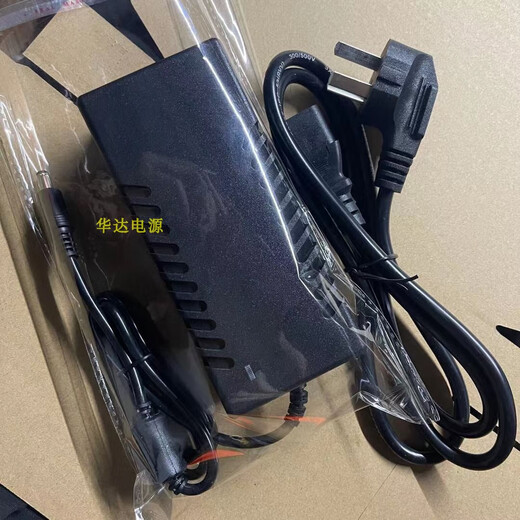 Hikang POE video recorder switch DC48V1A2.5A3A45W48W100W power adapter 48V1A1.04A