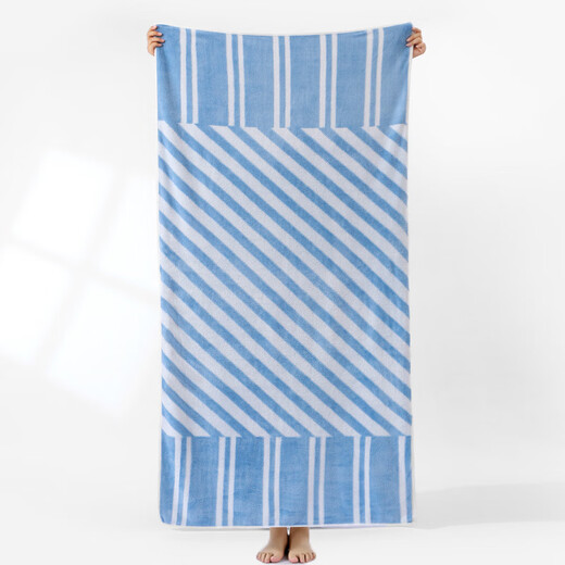 
Coral fluff towel large bath towel larger thick absorbent soft quick-drying adult towel bath towel wholesale foreign trade 9227-pink towel 35*75CM