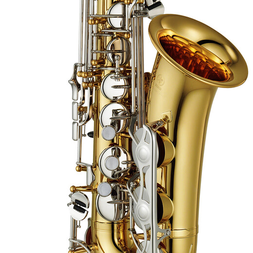 Yamaha (Yamaha) Saxophon Yas-26 E-niedriger Altoxophon Kinder Erwachsener Anfänger Prüfung Professionelle Leistung
