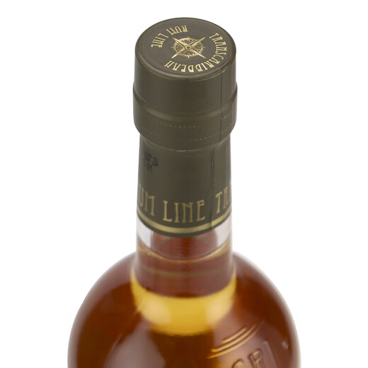 Quatre styles Rum Bouteille d'origine importée LMDW Bottler indépendant Caribbean Island Flavour étranger Vin Flying King White Rum 700 ml 1 bouteille