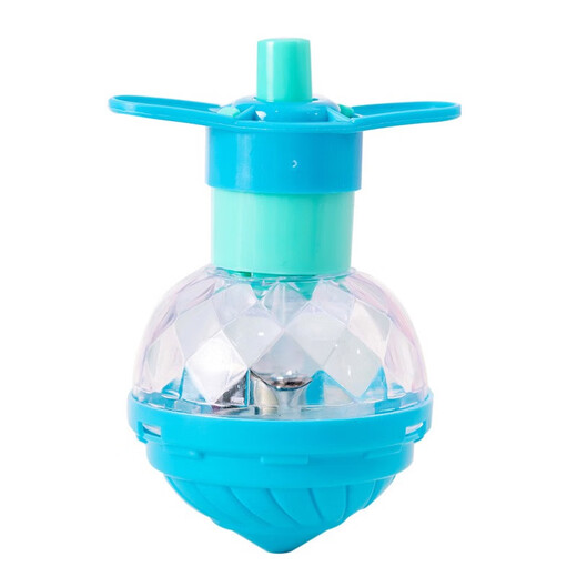 Zoco Kindergarten Kindertag Geschenk Geburtstag teilen Souvenirs für die gesamte Klasse Kinderspielzeug praktische Abschlussgeschenke Macaron Luminous Gyros 5