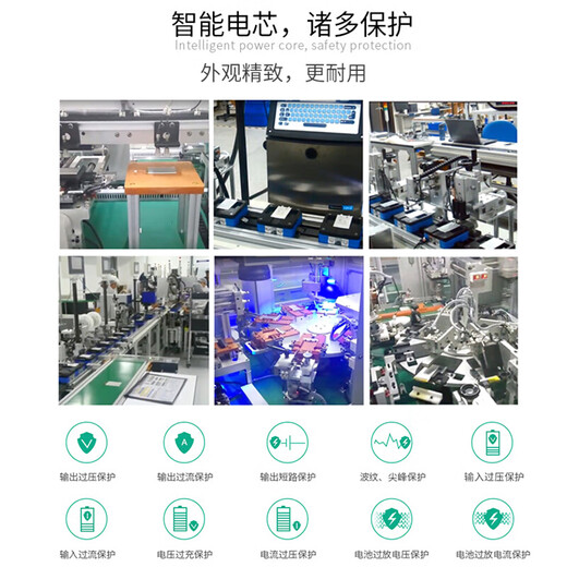 E-Trend适用黑莓9000电池9700更换9981手机内置魔改850电芯电板9930 黑莓9700电池+工具+ 胶水+教程
