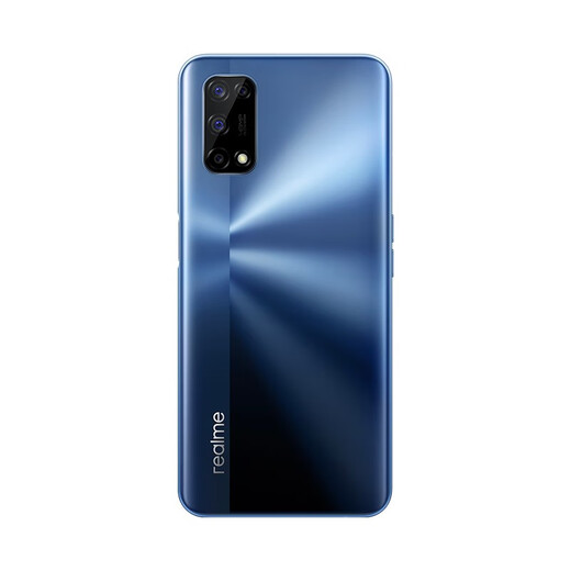 realme V5 48 million quad camera 5000mAh long battery life dual-mode 5G Light of Dawn 6GB+128GB 30W flash charging Mobile phone OPPO provides after-sales support
