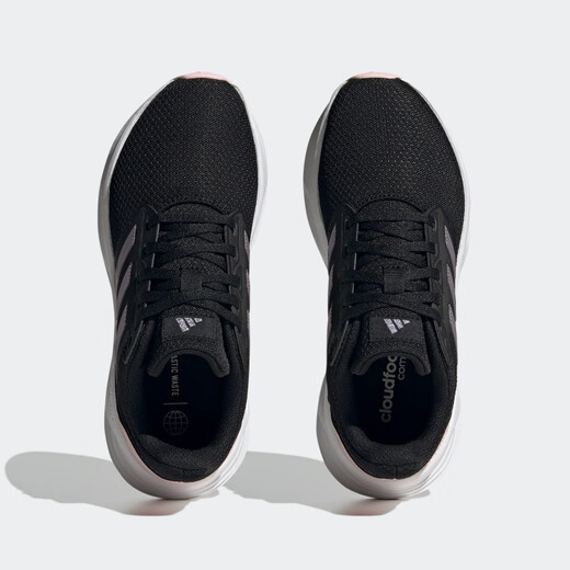 阿迪达斯 （adidas）【劲浪体育】女子GALAXY随心畅跑跑步运动鞋ID7372 ID7372 36 (220mm)
