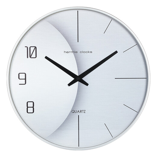 Hermle Clocks Hermle Clocks Living Room Modern Simple Fashion Creative Wall Watch Bedroom Clock QW201-310001