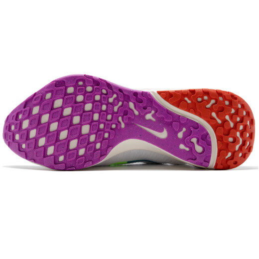 耐克（NIKE）休闲鞋男鞋2025新款夏季运动鞋Renew Run 4跑步鞋FJ1048-100 FJ1048-100白色 44.5