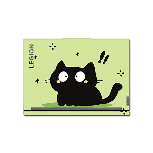 Tres colores CAT (SFMCEMQ) es adecuado para 2025 Lenovo Saver Y9000P Sticker Y7000P Film la computadora portátil R9000P Computadora W4882 Surfro de ABCD esbelto