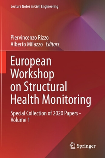 Book European Workshop on Structural Health Monitoring