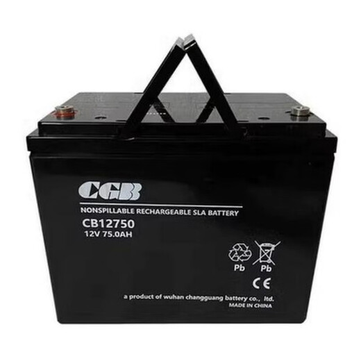 BairUi ou Long Light Battery CB1270 12V1.3A2.2A12A17A38A75A150A200A UNITÉ principale de feu CB12170 12V17AH