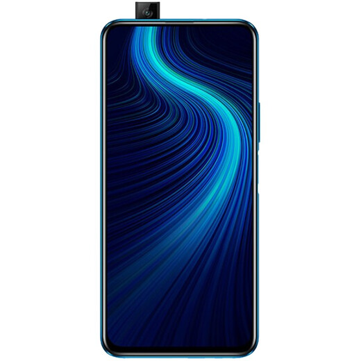 盾令 屏幕可适用于华为荣耀X10屏幕总成带框5G触摸屏液晶屏显示屏内外屏一体液晶屏手机屏中框后盖电池 适用于 荣耀X10 屏幕总成