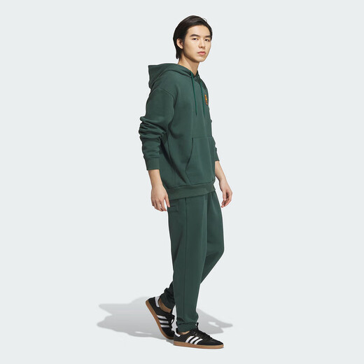 Adidas (adidas) Jogginghose Herrenhosen 2025 Sommer neu
