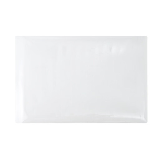 Morning light (M/G) transparent student high transparency without phenylene table pad writing pad 60*40cm exam calligraphy and painting pad ADB983AP 1 pack (1 piece of rubber for free)