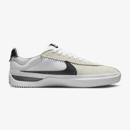 NIKEBRSB系列 24新款拼色时尚 耐磨透气缓震轻便 男士运动休闲滑板鞋 黑色DH9227-001 标准/US7.5 40.5